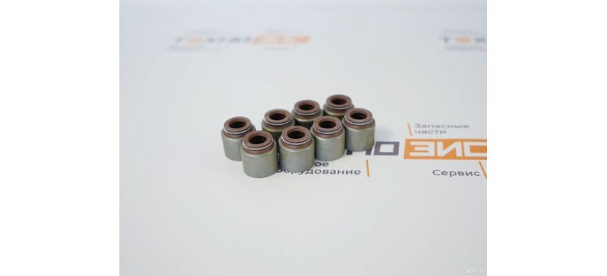 Колпачки маслосъемные YCD4J22G, изображение 4