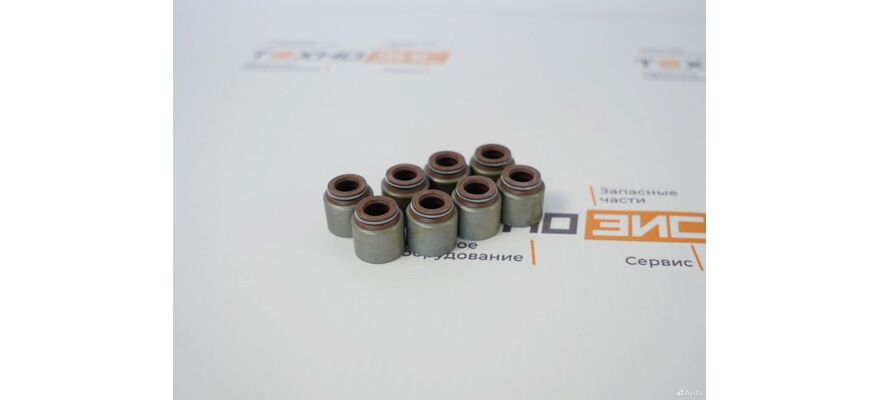 Колпачки маслосъемные YCD4J22T-32, изображение 3