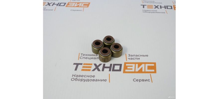 Колпачки маслосъемные WP4G95E221