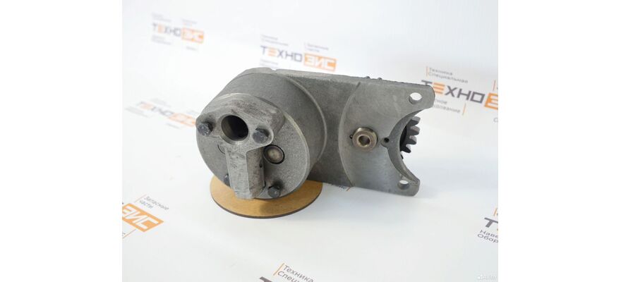 Насос масляный zhazg1 (ZH4100, 495-09300-A), изображение 6