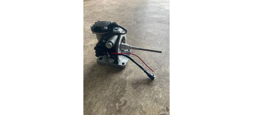 Кронштейн топливного фильтра (612600082035), изображение 2