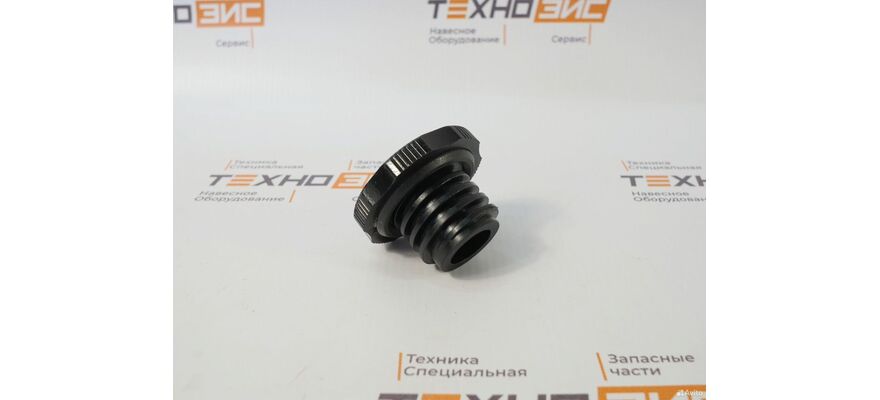 Крышка маслозаливной горловины YC6J125Z (150-1003040F, 4110000560010), изображение 4