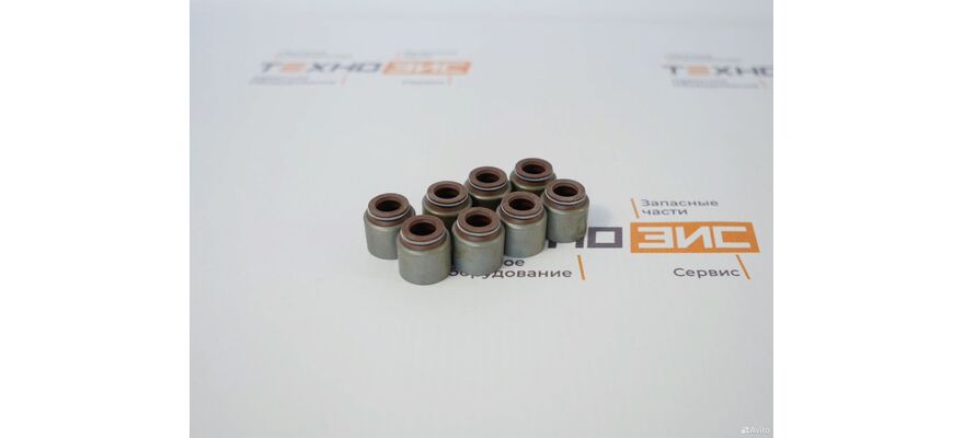 Колпачки маслосъемные YCD4J22G, изображение 2