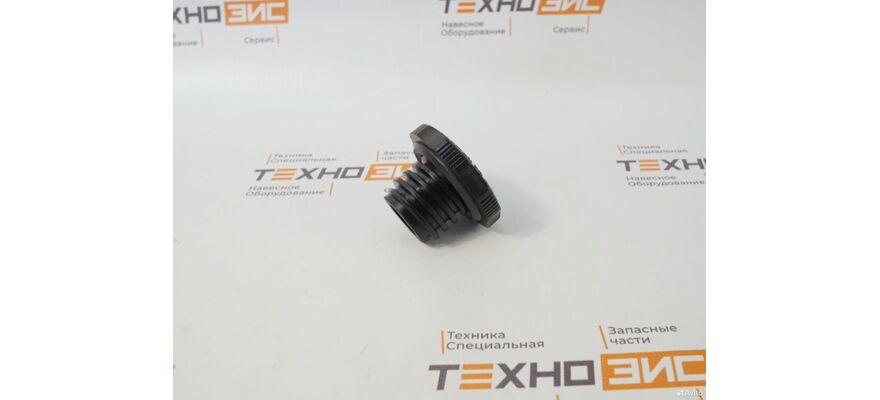 Крышка маслозаливной горловины YC6J125Z (150-1003040F, 4110000560010), изображение 3