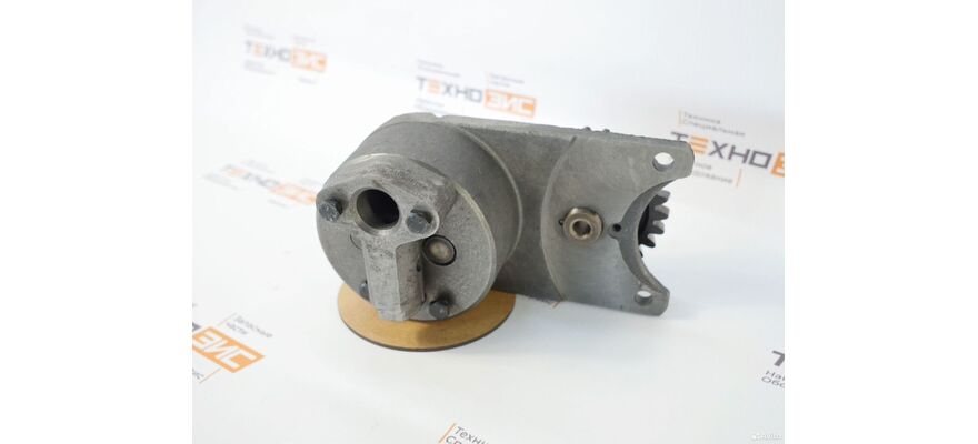 Насос масляный zhazg1 (ZH4100, 495-09300-A), изображение 5