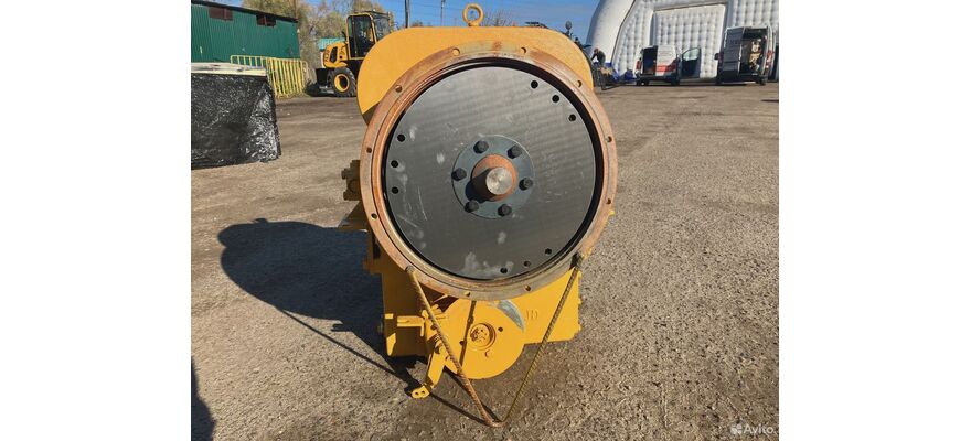 КПП ZLS15 (W024100002)