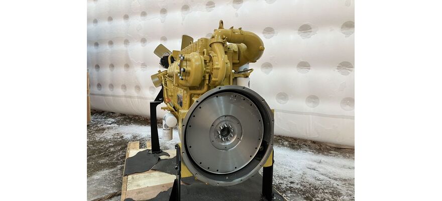 Двигатель WD10G220E21 (0280*01), изображение 5