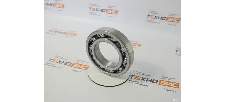 Подшипник 60*110*22 (6212, 212, 150212K, 81504), изображение 10