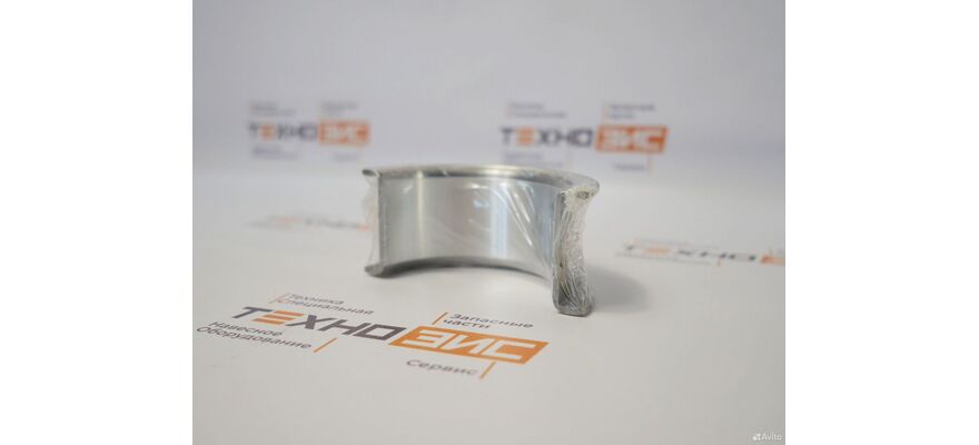 Вкладыши упорные zhazg1, изображение 5