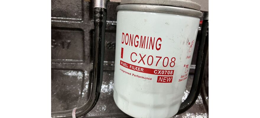 Двигатель zhag14-3 (45KWT) (61л.с.), изображение 5