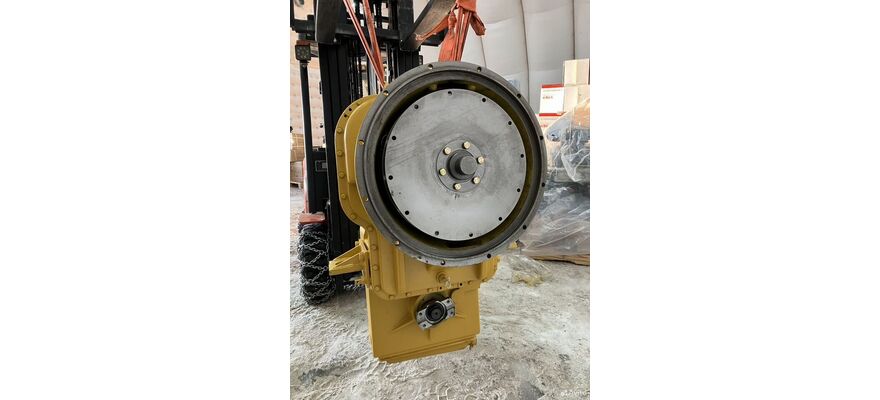 КПП 2BS315AD, изображение 7