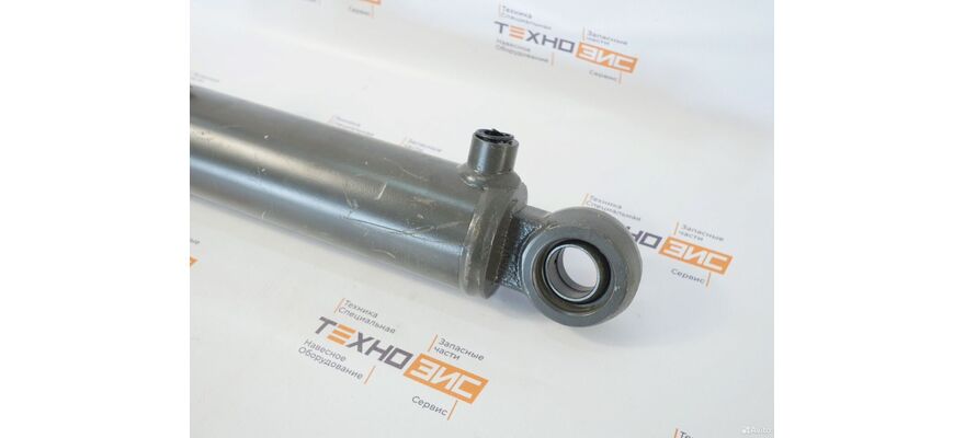 Гидроцилиндр STI ZL10S (открытие ковша, челюсти), изображение 3