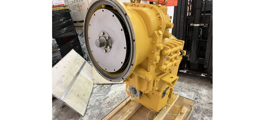 КПП ZL40/50 (6шл/шп), изображение 4