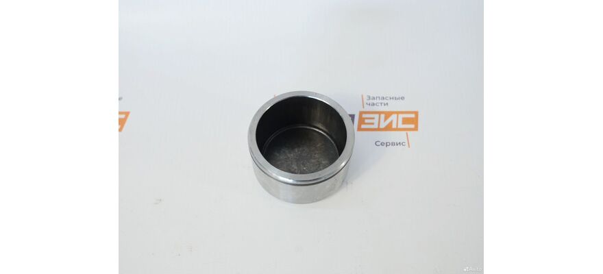 Поршень суппорта (ZL20) (65мм), изображение 2