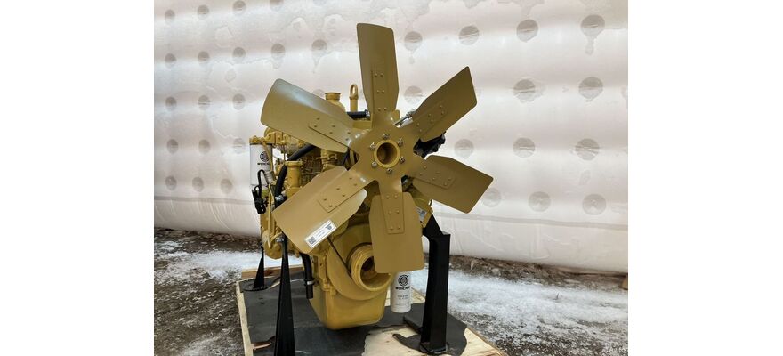 Двигатель WD10G220E21 (0280*01), изображение 2