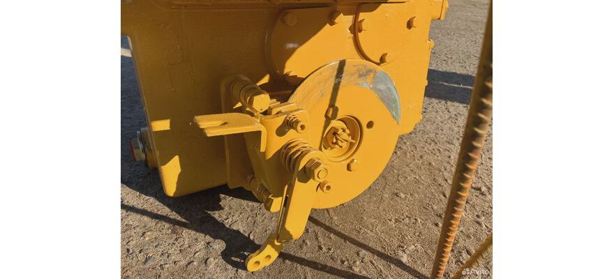 КПП ZLS15 (W024100002), изображение 5