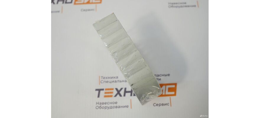 Вкладыши шатунные YCD4R11G (1AQ000-1004300A), изображение 3