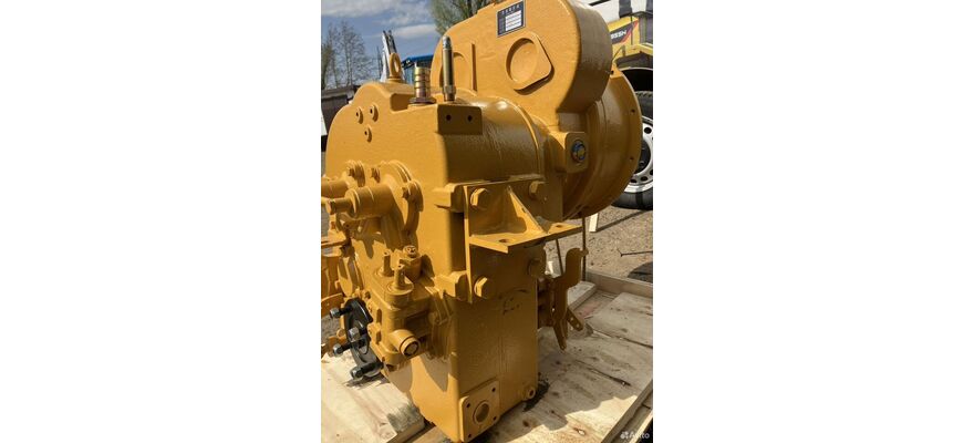 КПП ZL30W (W024200000), изображение 6