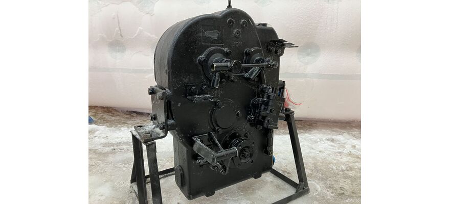 КПП ZL280 (без гтр), изображение 2