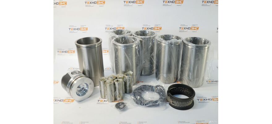 Поршневая группа TD226B (2090)