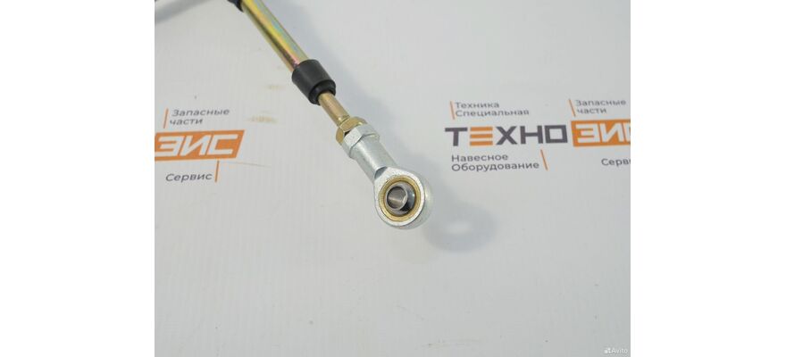 Трос реверса BUILDER ST1.2 (1570мм), изображение 3