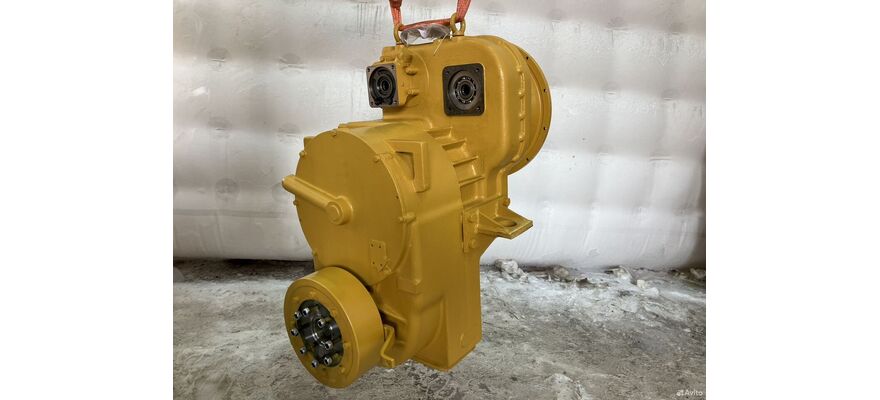 КПП 2BS315AD, изображение 4