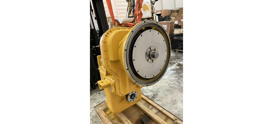 КПП ZL40/50 (6шл/шп), изображение 7