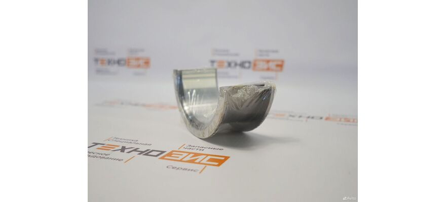 Вкладыши упорные zhazg1, изображение 4