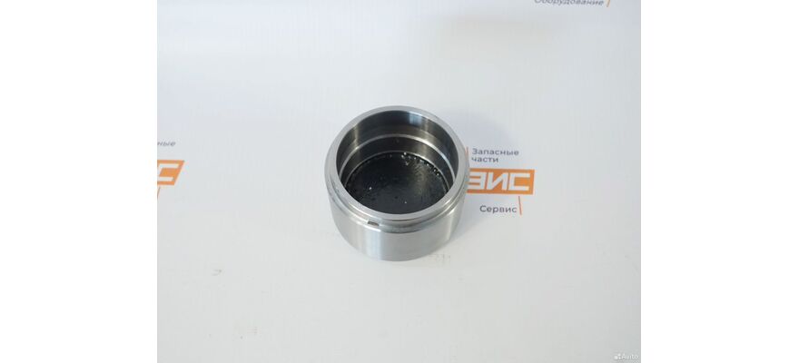 Поршень суппорта (860115232, ZL40.12.4-9, 75700440, 408113А) (открытый) (75мм), изображение 4