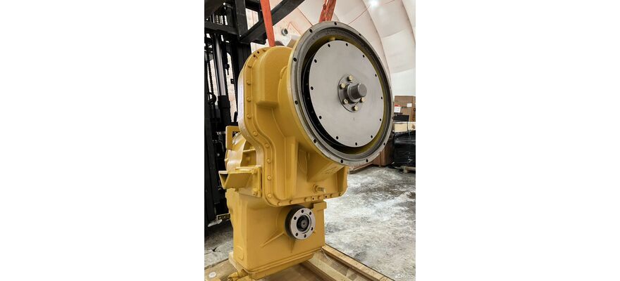 КПП ZL40/50 (6шл/шп), изображение 6