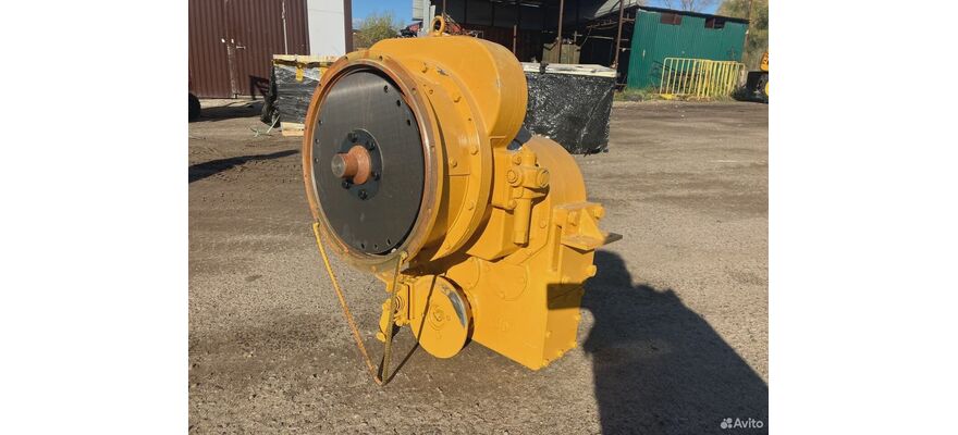 КПП ZLS15 (W024100002), изображение 2