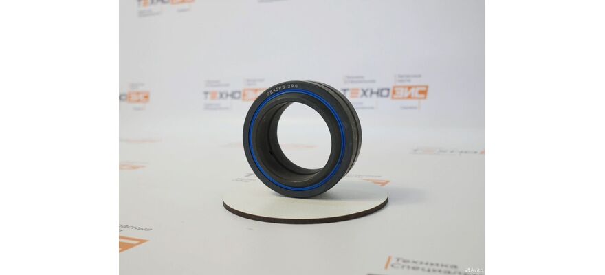 Подшипник 45*68*32 (GE45ES), изображение 3