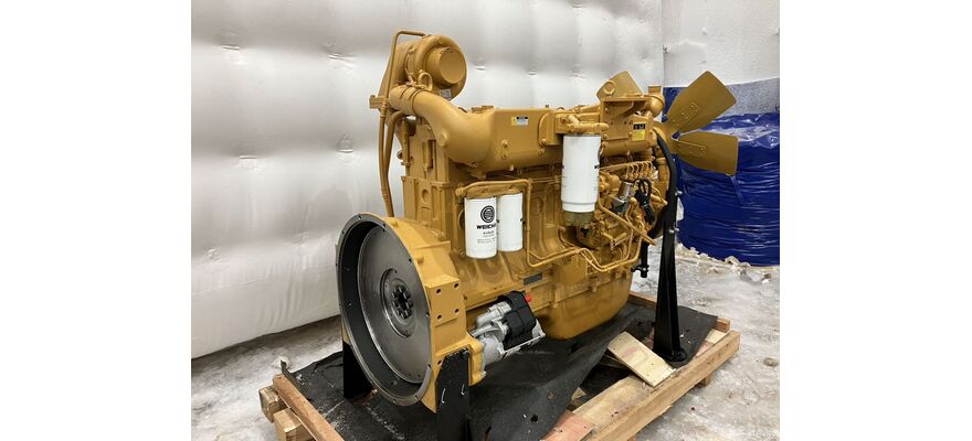 Двигатель WD10G220E21 (0363*01), изображение 4