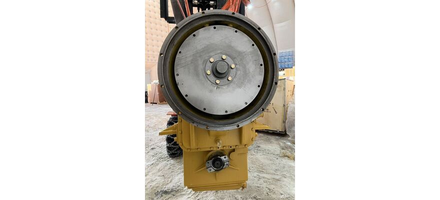 КПП 2BS315AD, изображение 6