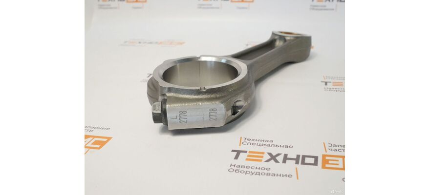 Шатун YCD4J22G (1DQ000-1004050A), изображение 3