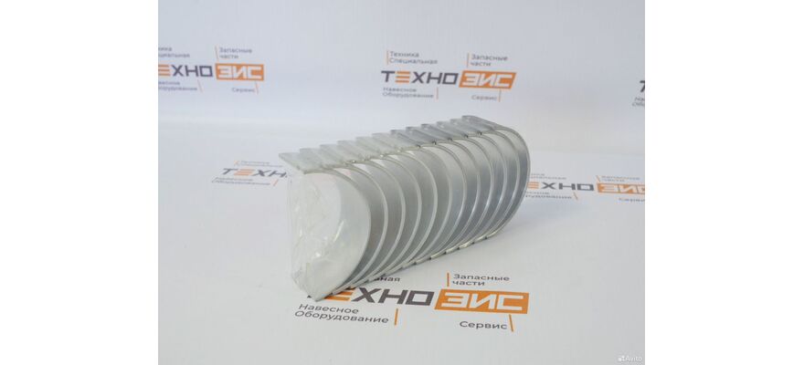 Вкладыши шатунные WP6/TD226 (13025625), изображение 3