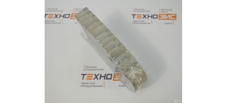 Вкладыши шатунные YC6B125/6108 (330-1004022), изображение 7