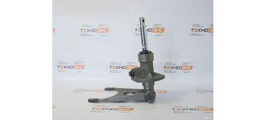 Шток КПП ZL30W, изображение 4