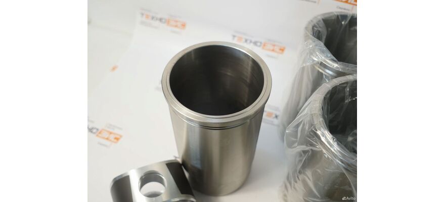 Поршневая группа TD226B (2090), изображение 4