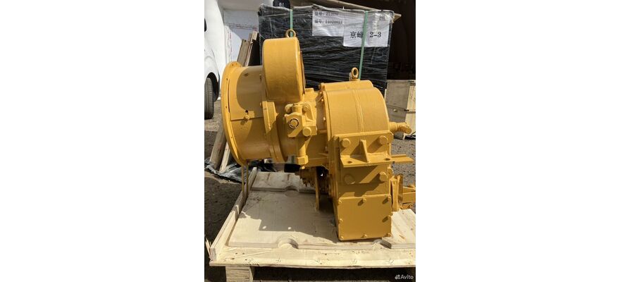 КПП ZL30W (W024200000), изображение 3