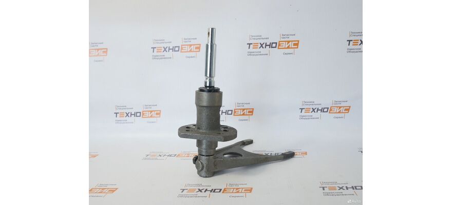 Шток КПП ZL30W, изображение 2