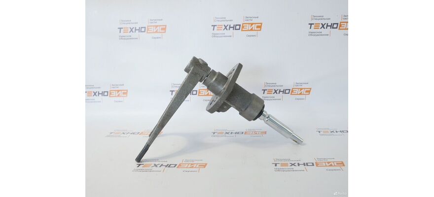 Шток КПП ZL30W