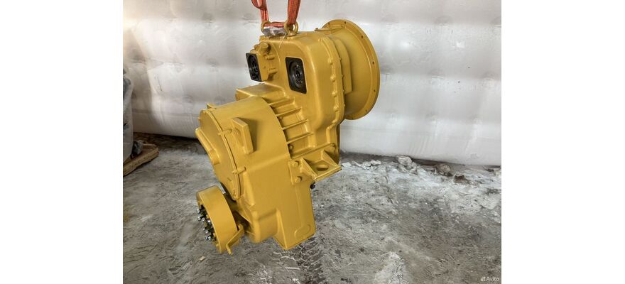 КПП 2BS315AD, изображение 5