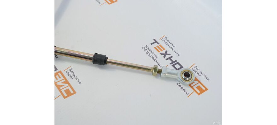 Трос реверса BUILDER ST1.2 (1570мм), изображение 4