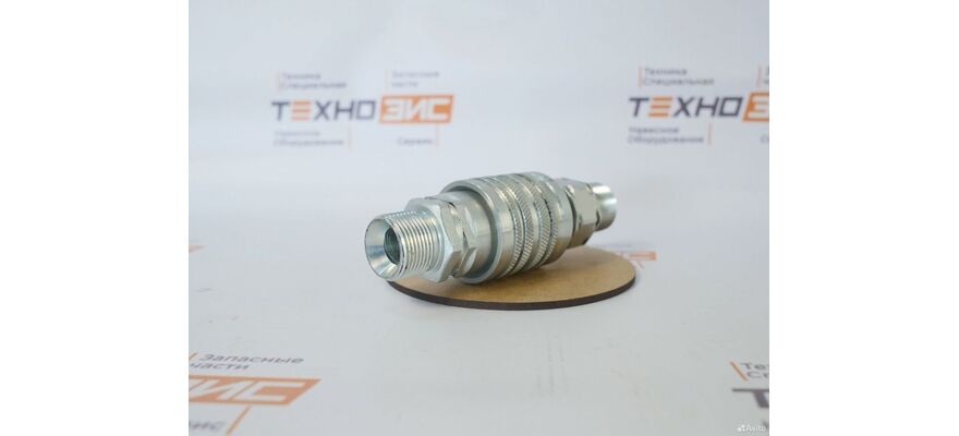 Муфта разрывная, изображение 3