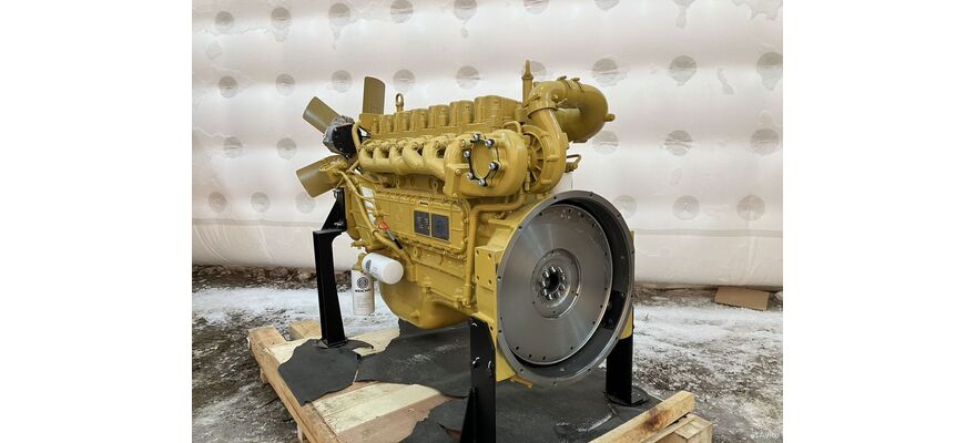 Двигатель WD10G220E21 (0280*01), изображение 4