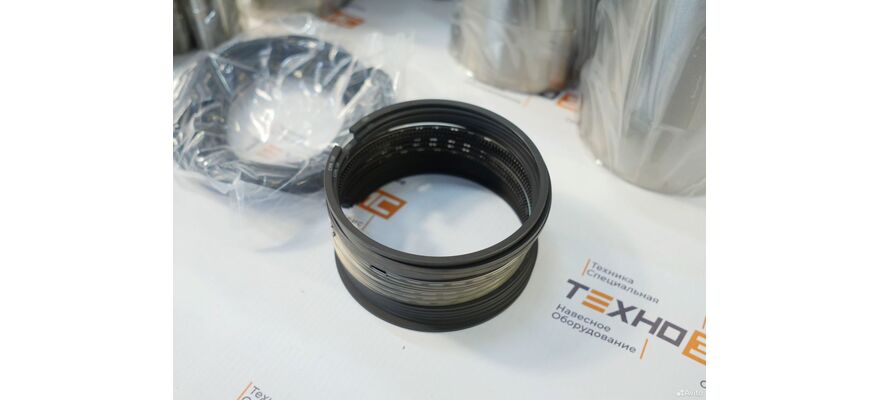 Поршневая группа TD226B (2090), изображение 3