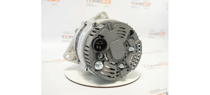 Генератор WP4G95E221 (13055192), изображение 4