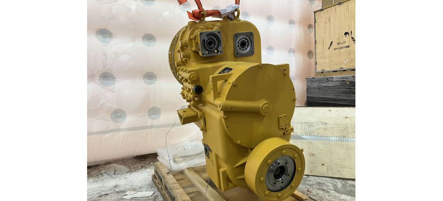 КПП ZL40/50 (6шл/шп), изображение 2