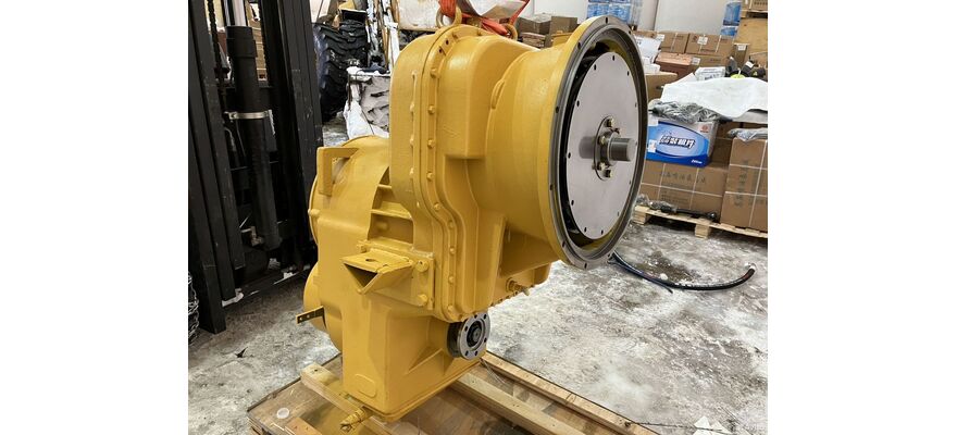 КПП ZL40/50 (6шл/шп), изображение 5